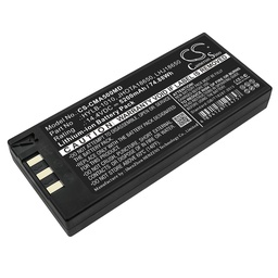 [CMA500MD] CMA500MD | Batería Compatible Comen | Li-ion | 5200 mAh | 74.88 Wh | 14.4V