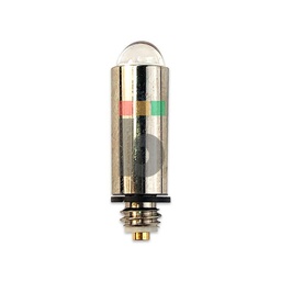 [WA00200] Lámpara compatible Welch Allyn 00200 U | Anoscopio | 2.5V