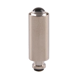 [W03400] 03400 | Lámpara médica compatible Welch Allyn | Otoscopio | 2.5V