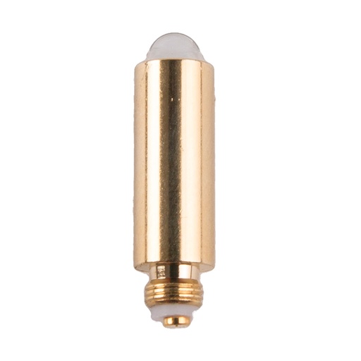 [HE035] Lámpara compatible Heine 035 | Laringoscopio de fibra óptica | 2.5V