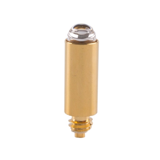[HE044] Lámpara compatible Heine 44 | Laringoscopio | 3.5V