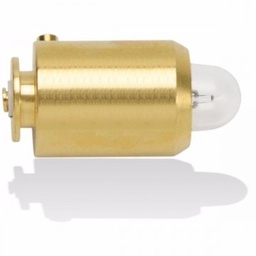 [HE106] 106 | Lámpara médica compatible Heine |  Oftalmoscopio | 2.5V