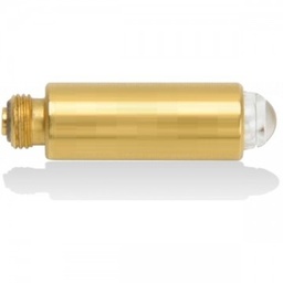 [HE037] 037 | Lámpara médica compatible Heine | Otoscopio | 2.5V