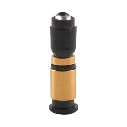 [HE110] 110 | Lámpara médica compatible Heine | Otoscope Mini 3000 | 2.5V
