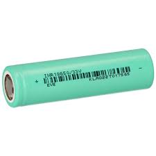 EVE | 18650-33V | Li-ion | 3.6V | 3200 mAh