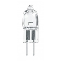 [64250 HLX] 64250 HLX | Lámpara médica Osram | Microscopio | 6V